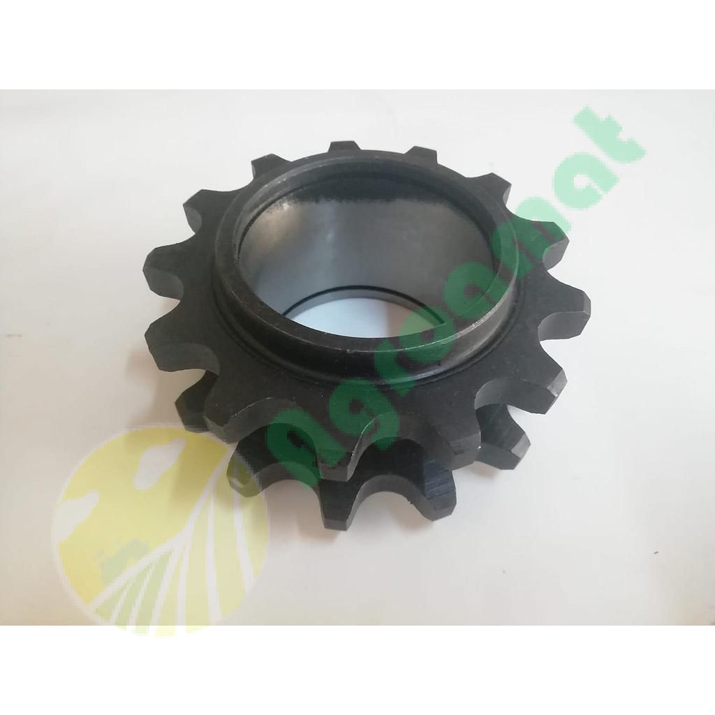 Pinion Dublu Z-13 (6005-2RS)