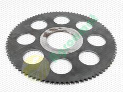 Pinion Z-90 d-123