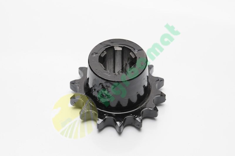 Pinion Z-14 d-35