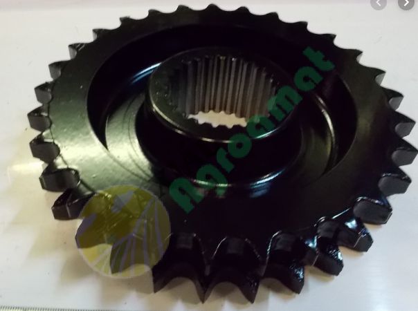 Pinion Dublu Z-29 d-40