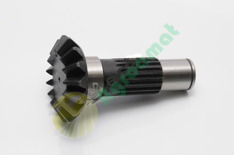 Pinion Z 16/18