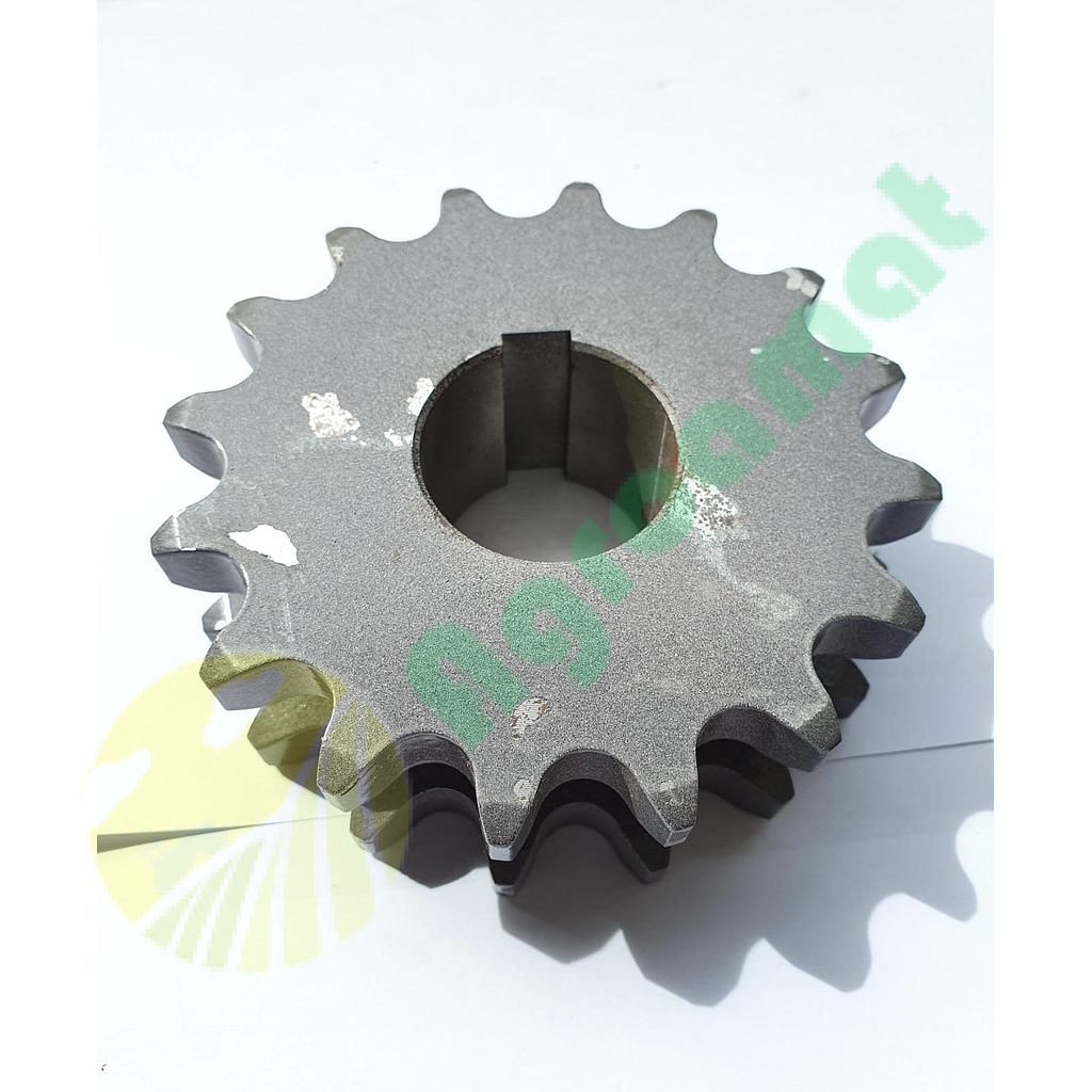 Pinion Z-16