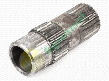 Bucsa Danturata L-137mm Z-24/26