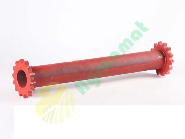 Pinion Legarura Z-14 L-446mm