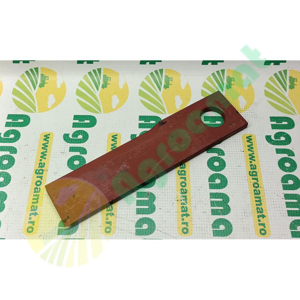 Cutit Tocator Stanga d-30mm L-246mm l-60mm