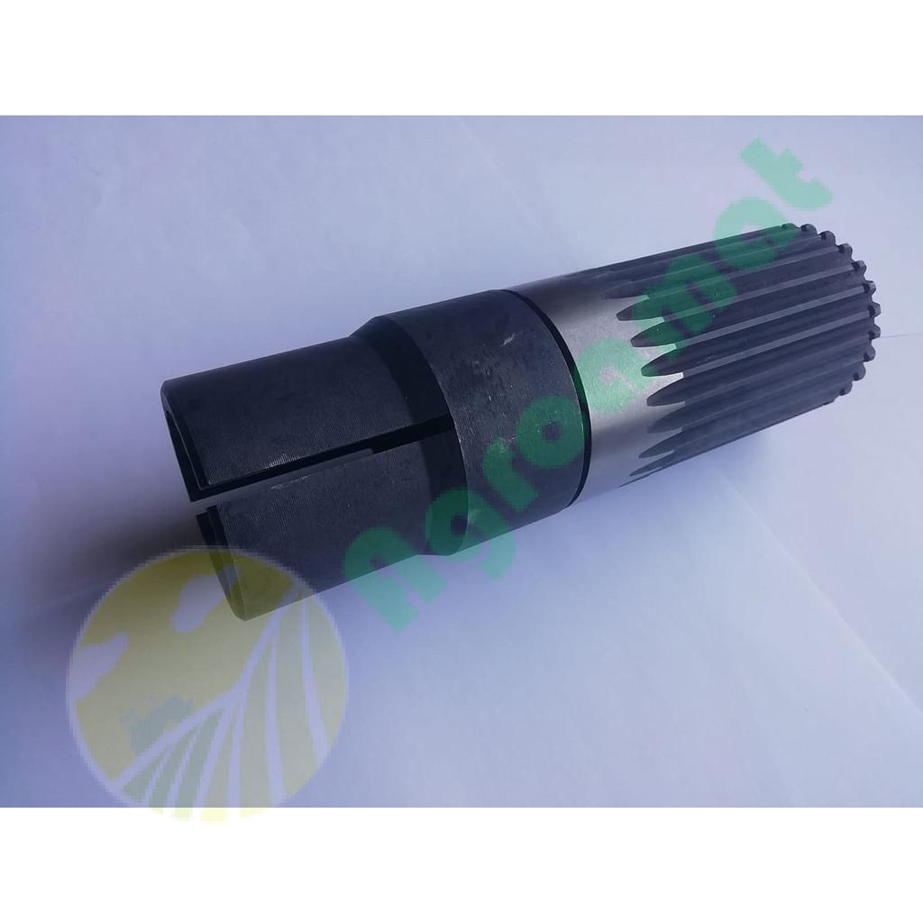 Bucsa Danturata L-175mm Z=20/26