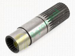 Bucsa Danturata Z=20/26 L-202mm