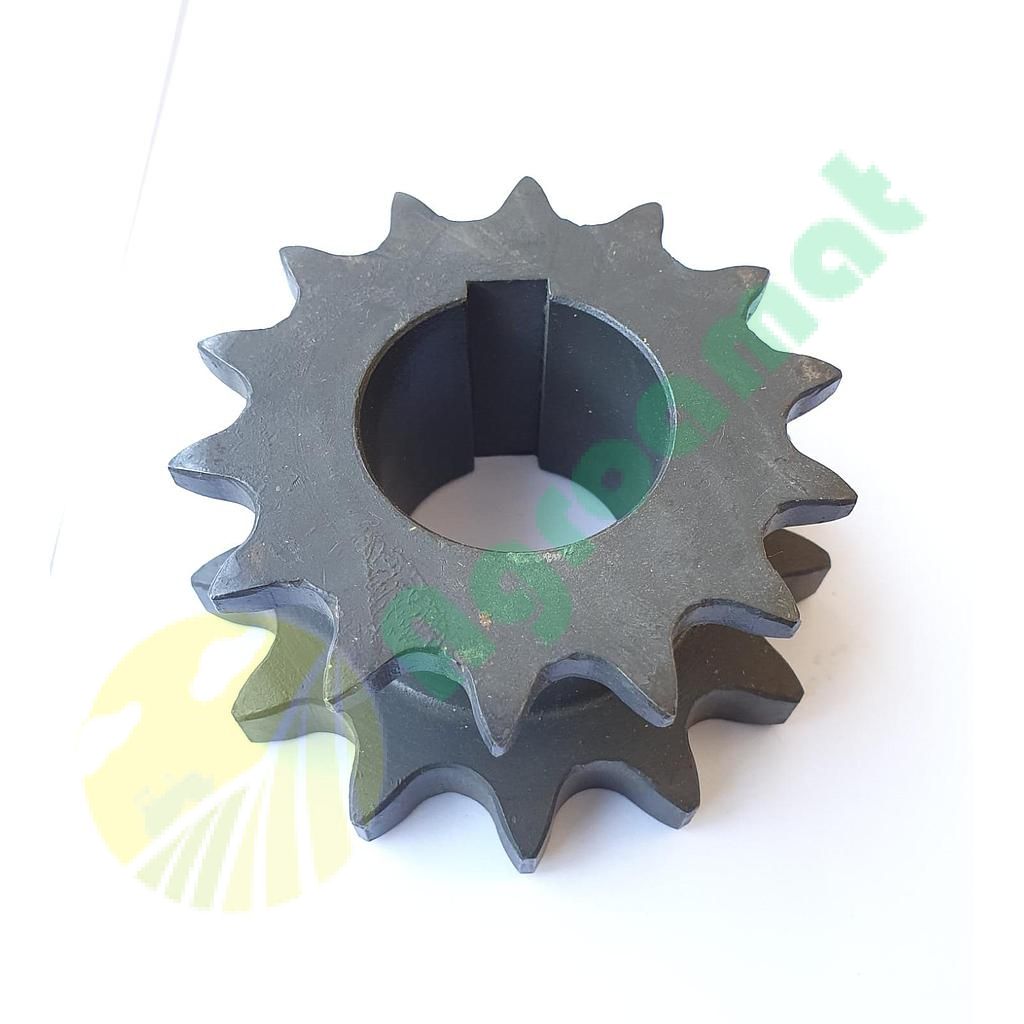 Pinion Z-14/13