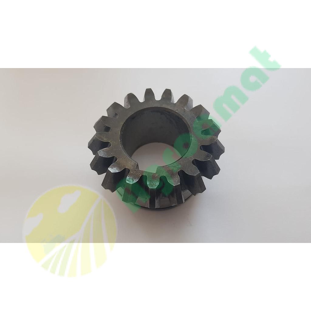 Pinion Z-17