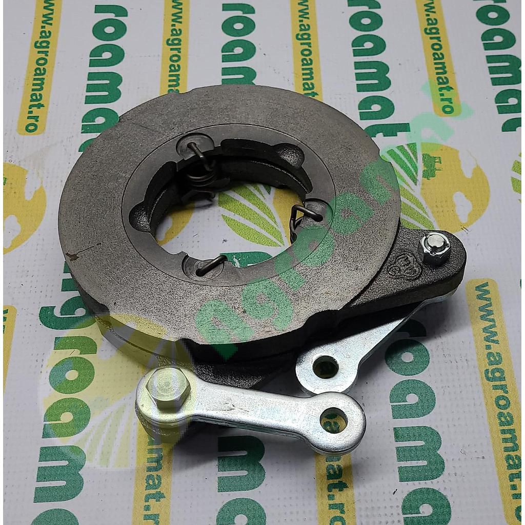 Disc Frana Complet 5129473