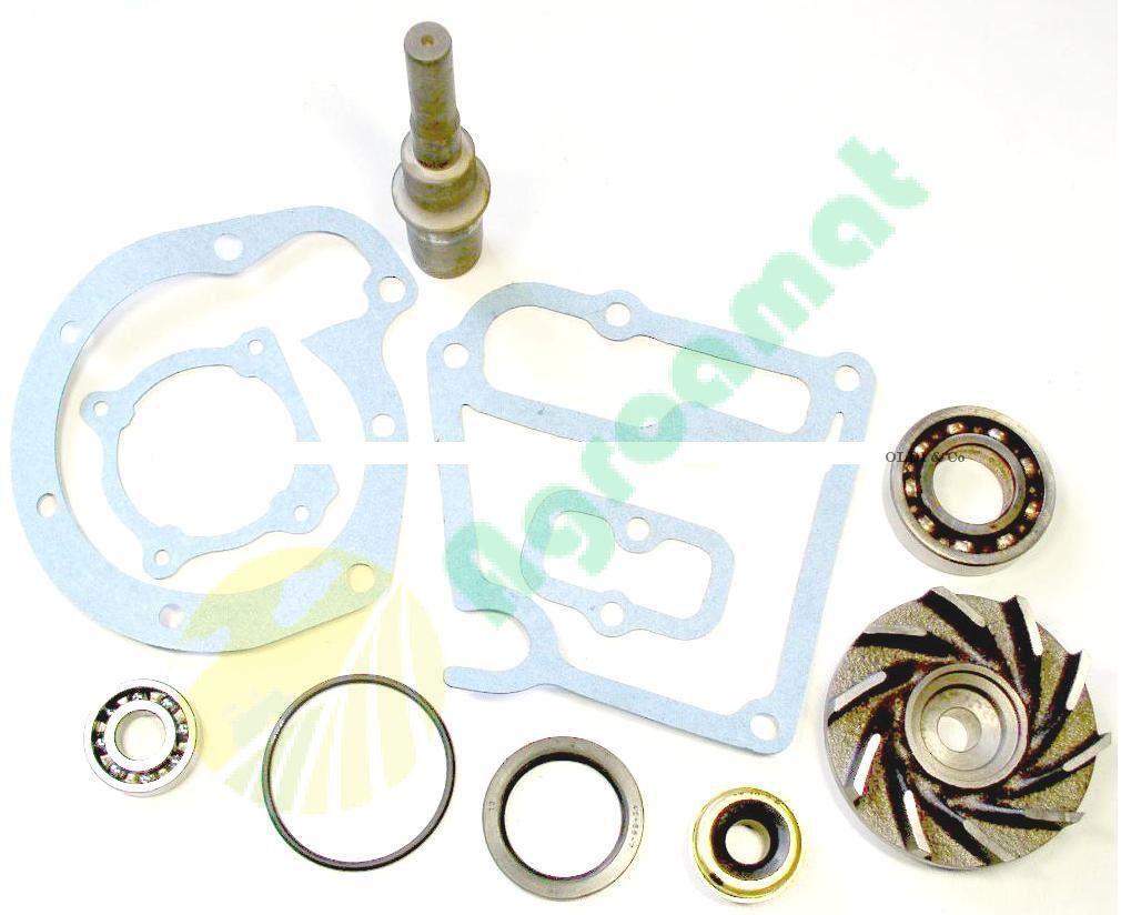 Kit Reparatie OM352 242.255