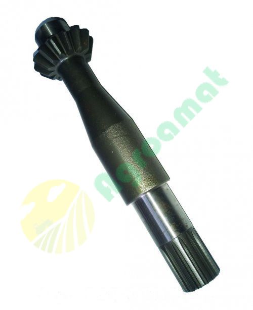 Ax Z-13/16 04.5045.00