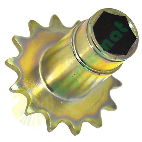 Pinion Z-14 AC859920