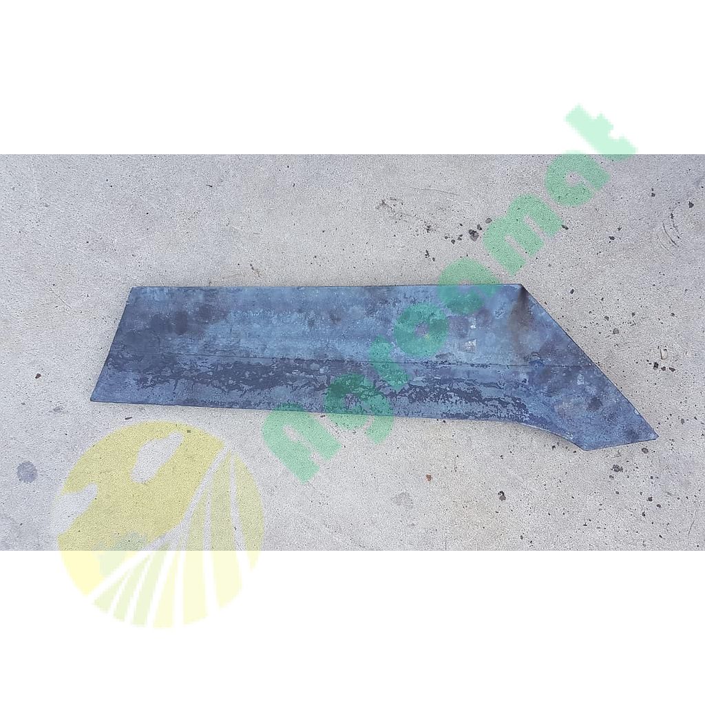 Fier Plug Negaurit Dreapta