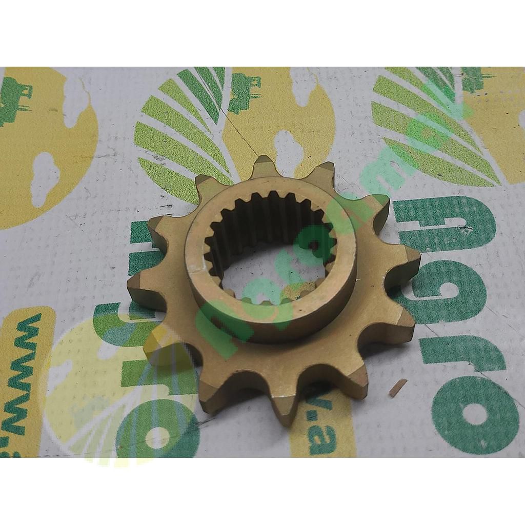 Pinion z-12