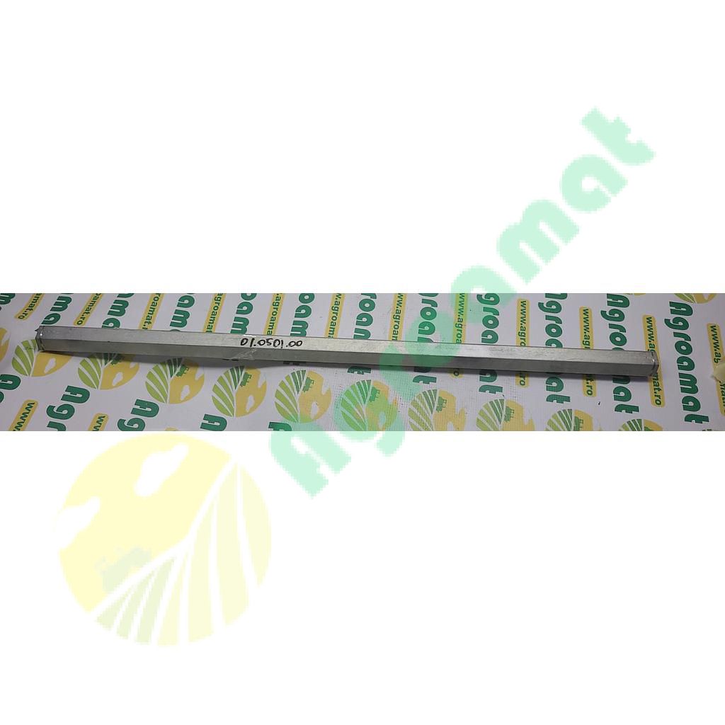 Ax Hexagonal L-750mm