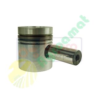 Piston 26/33-314