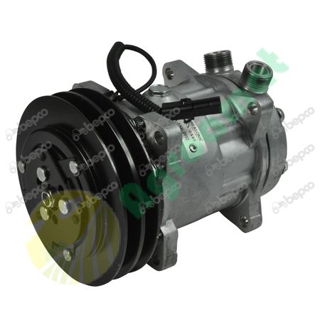 Compresor Aer Conditionat