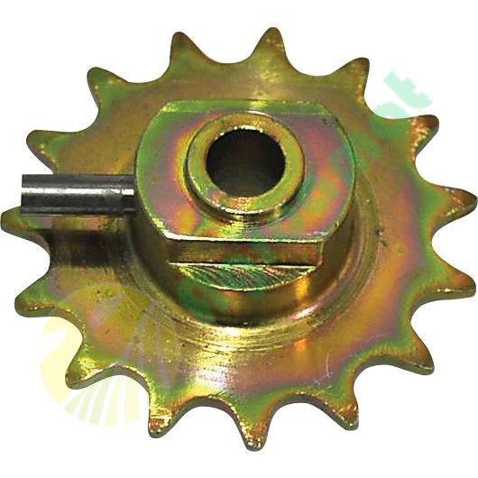 Pinion Z-15 AC496204