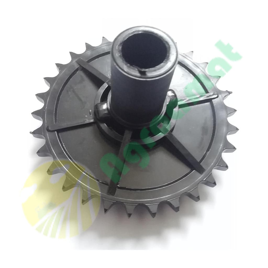Pinion Z30