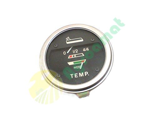 Ceas Temperatura&amp;Combustibil