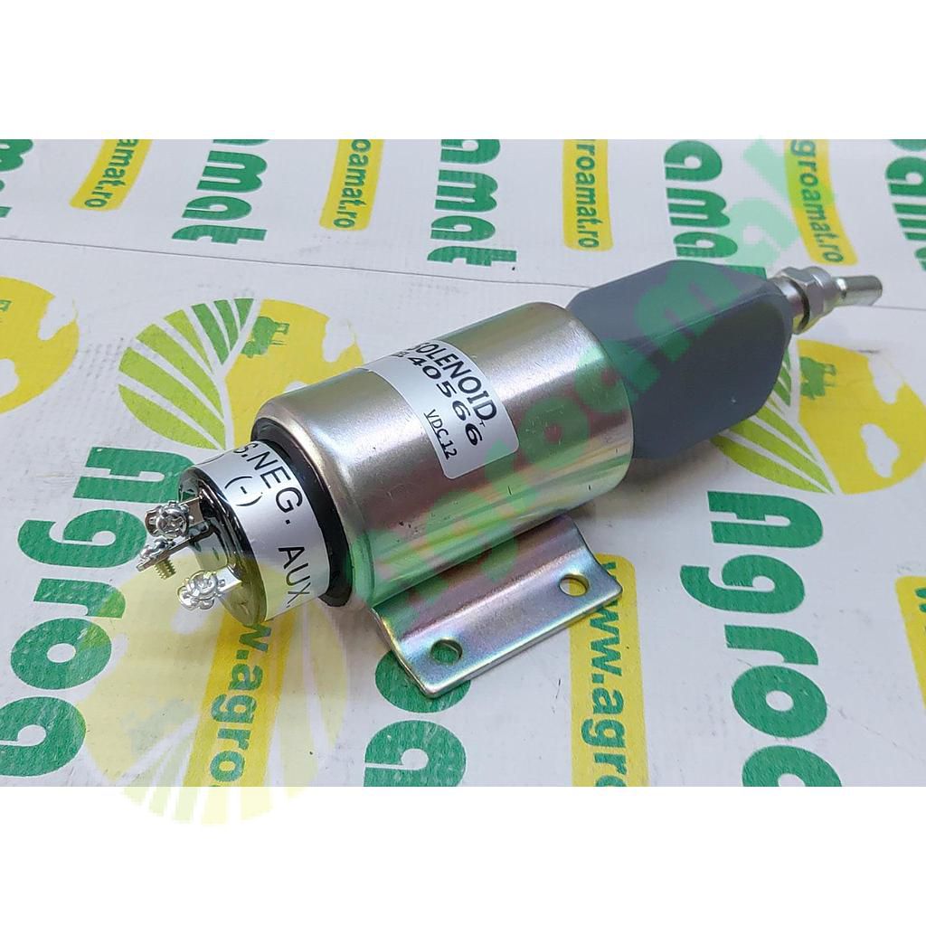 Solenoid 077299