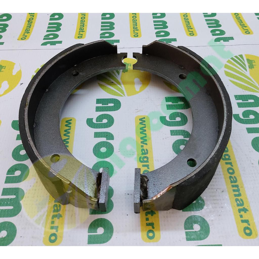 Set Sabot Frana 50x200mm 2 Buc