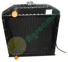 Radiator 