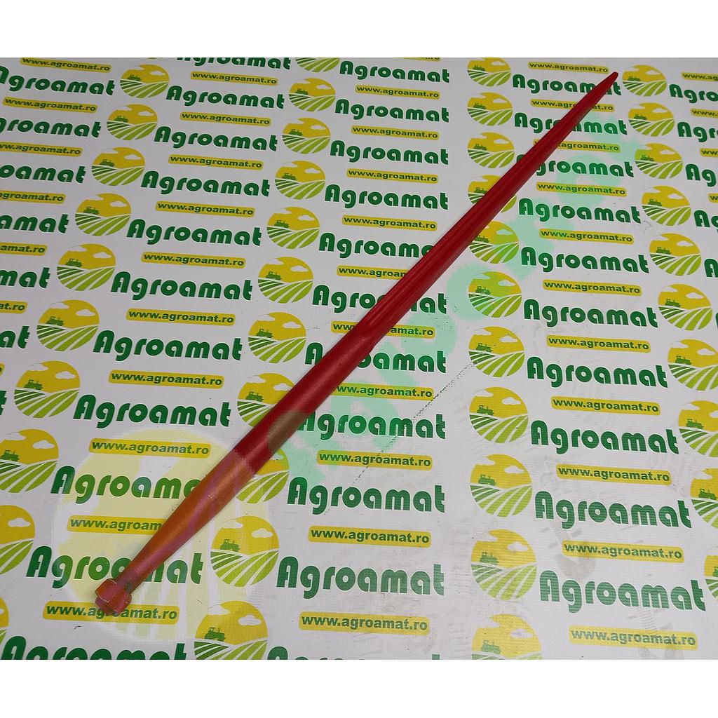 Tepi 36x1000mm M22x1,5