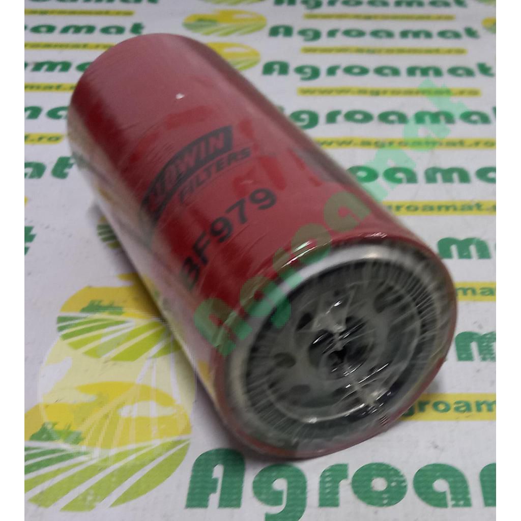 Filtru Combustibil