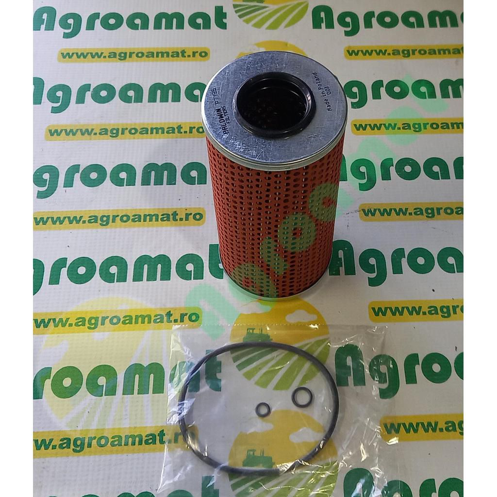 Filtru Ulei