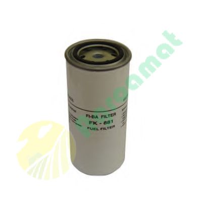 Filtru Motorina 5801364481