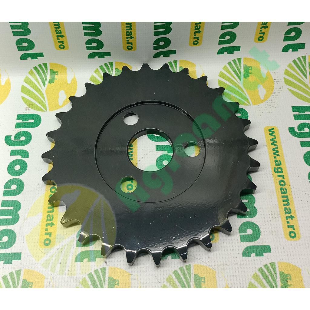Pinion Z-28 01.0642.00