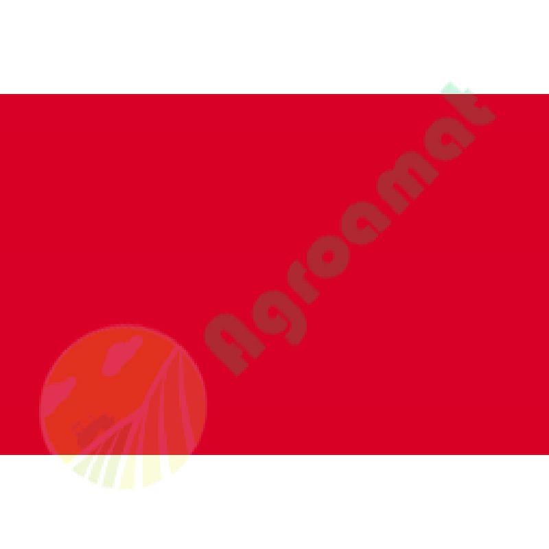 Vopsea Rosu Kuhn 0.75L