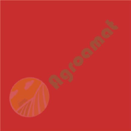 Vopsea MF Rosu 0.75l