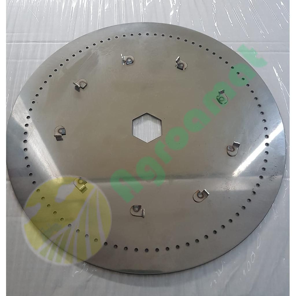 Disc Semanatoare Agricola Italiana 84 Gauri 2mm