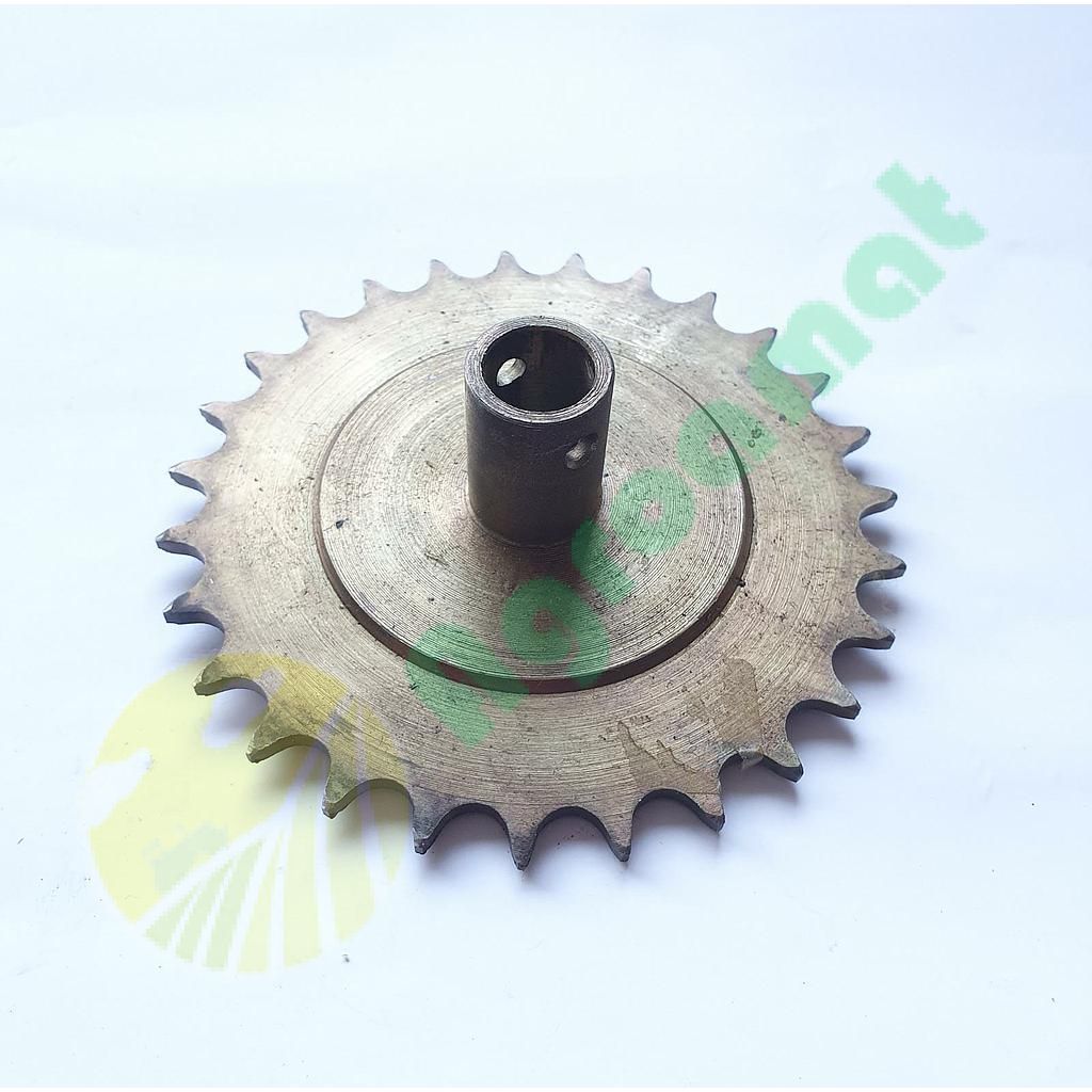 Pinion Z-27 AC494119