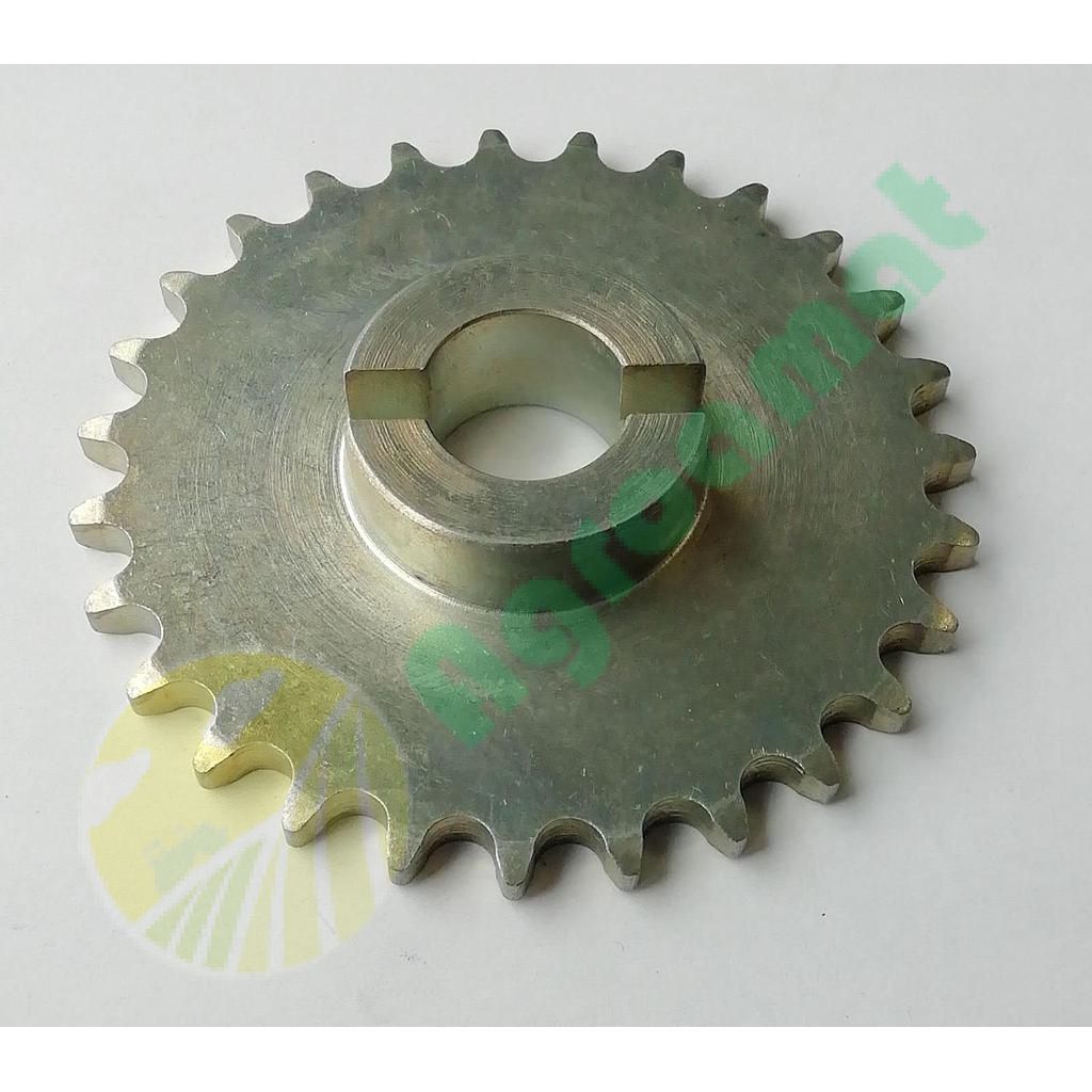 Pinion Z-27 AC820798