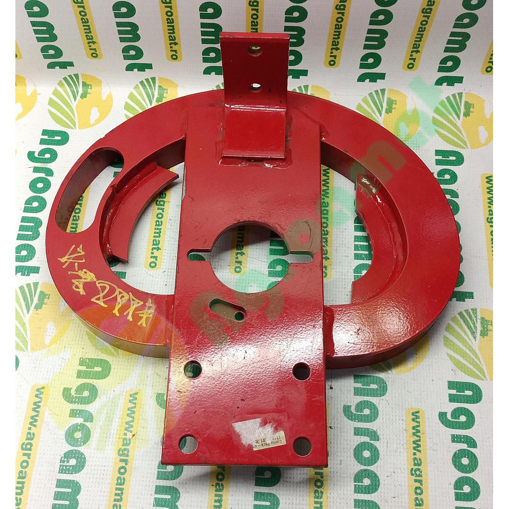 Cama Pick-up 1712.42.01.35