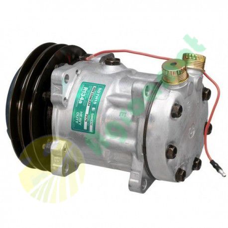 Compresor Aer Conditionat 