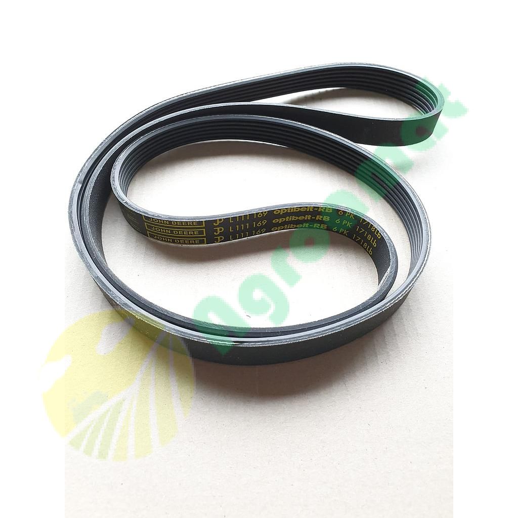 Curea John Deere ORG