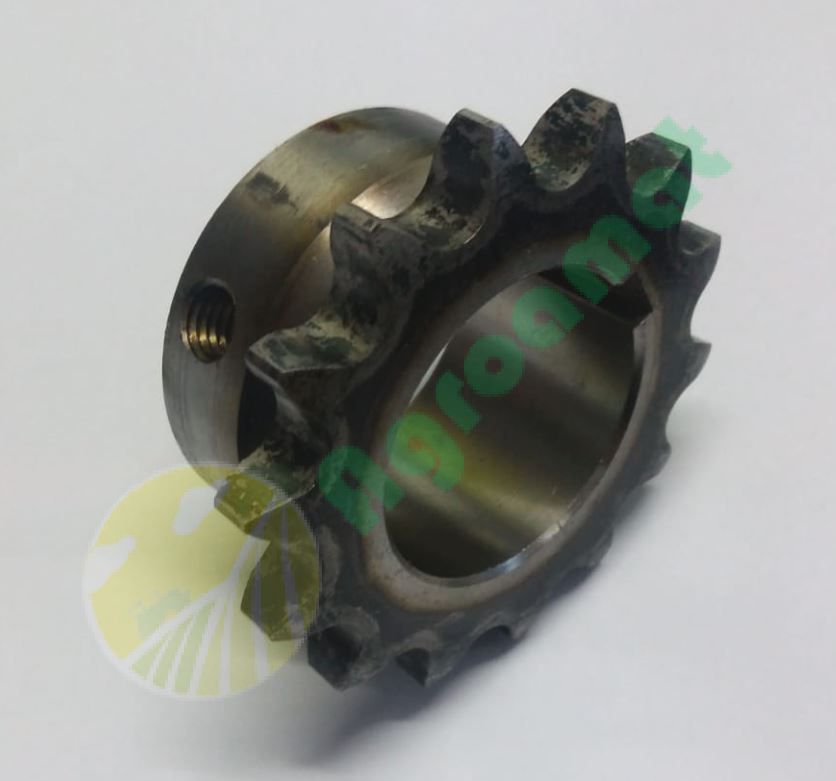 Pinion