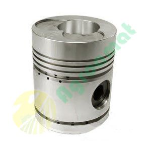 Piston cu Segmenti