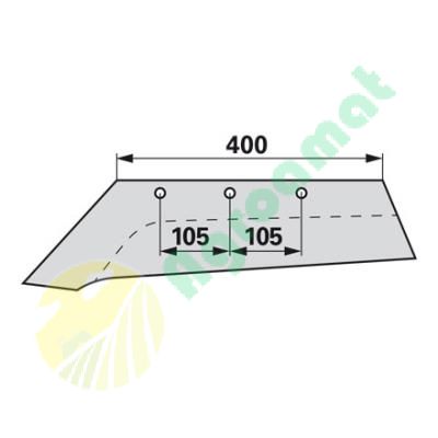 Cutit Plug Dr. DU40SR