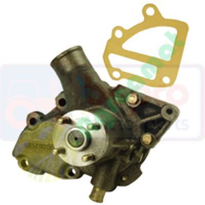 Pompa apa OMP 391.020