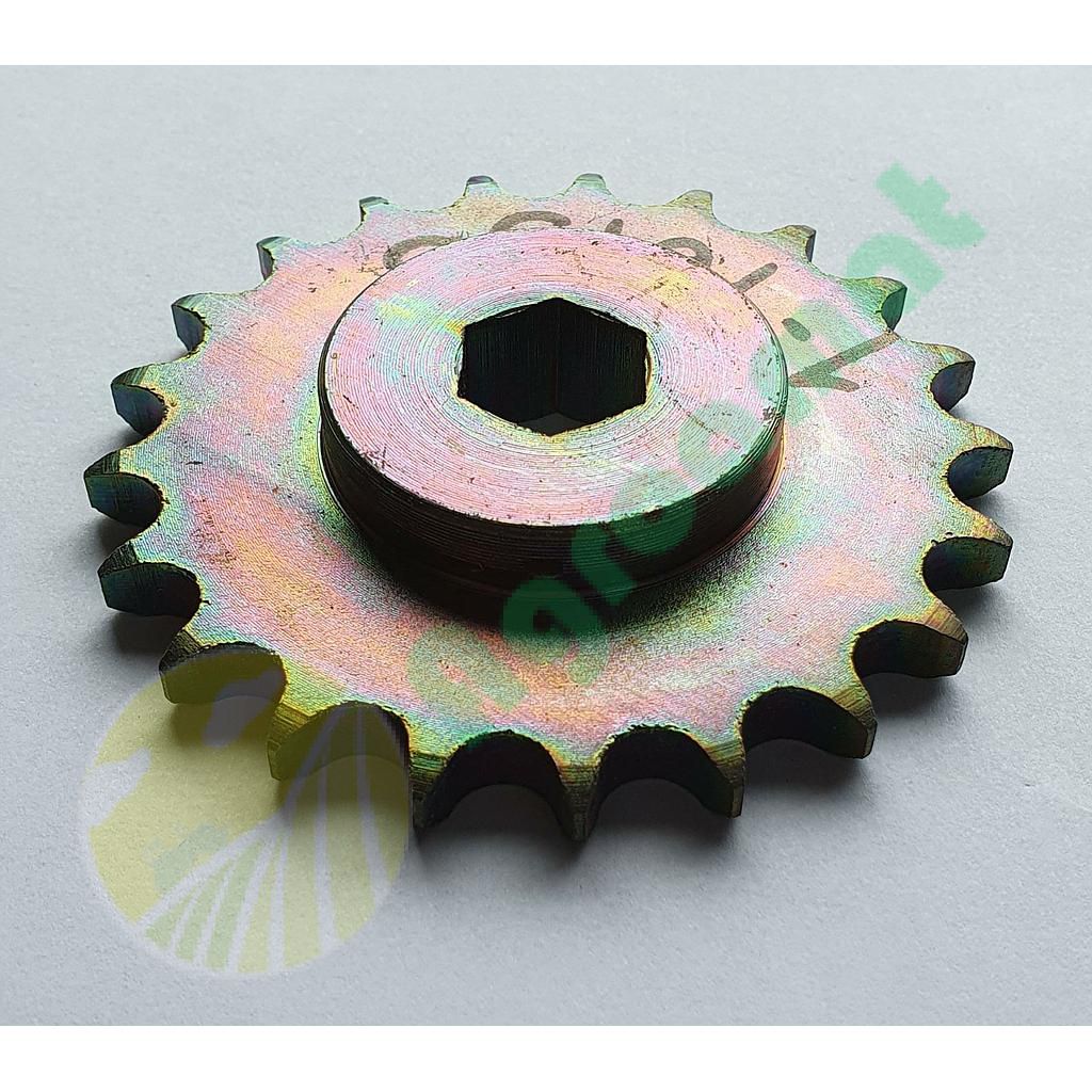 Pinion Z-21 AC850958