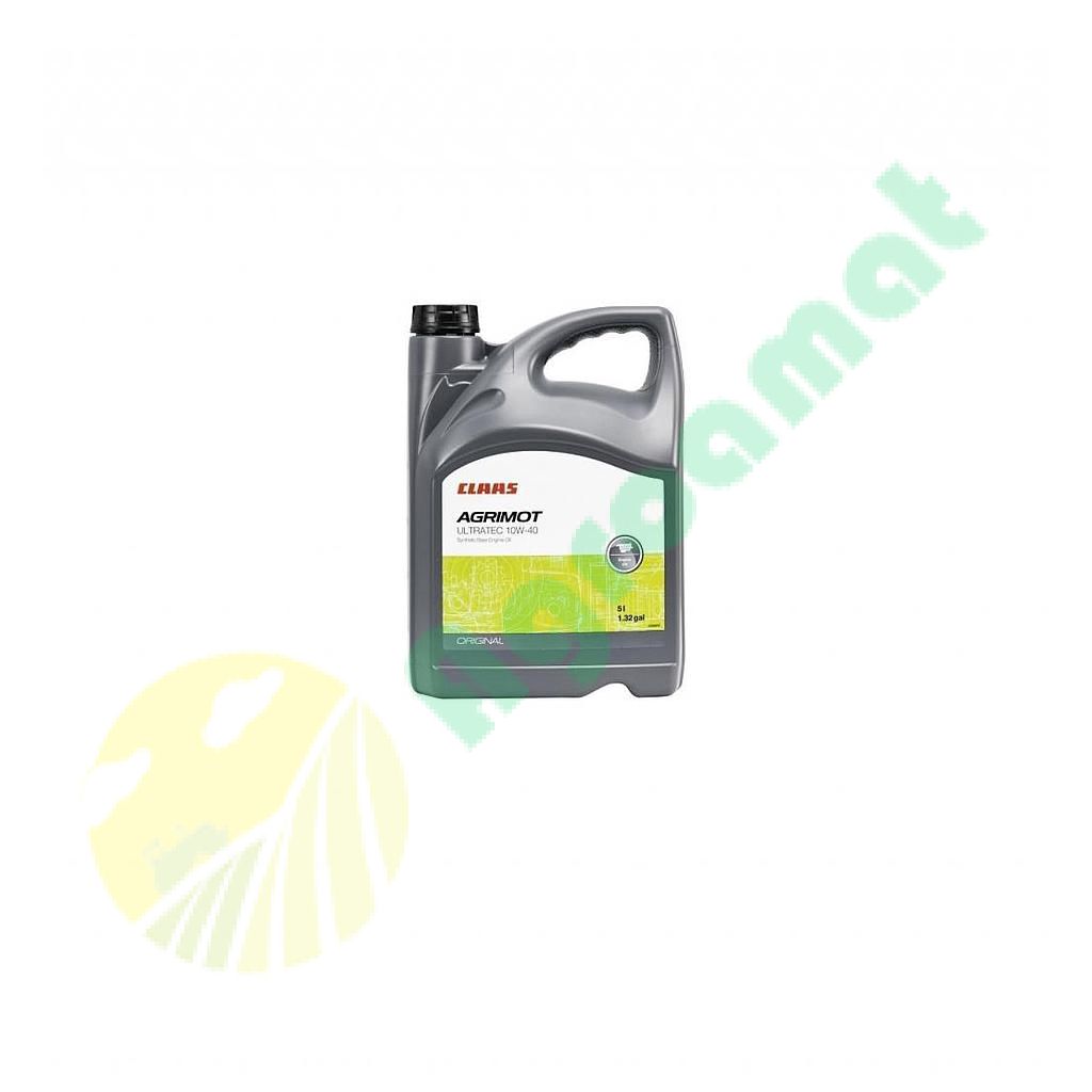 Ulei Claas Agrimot Ultratec 10w40 5L