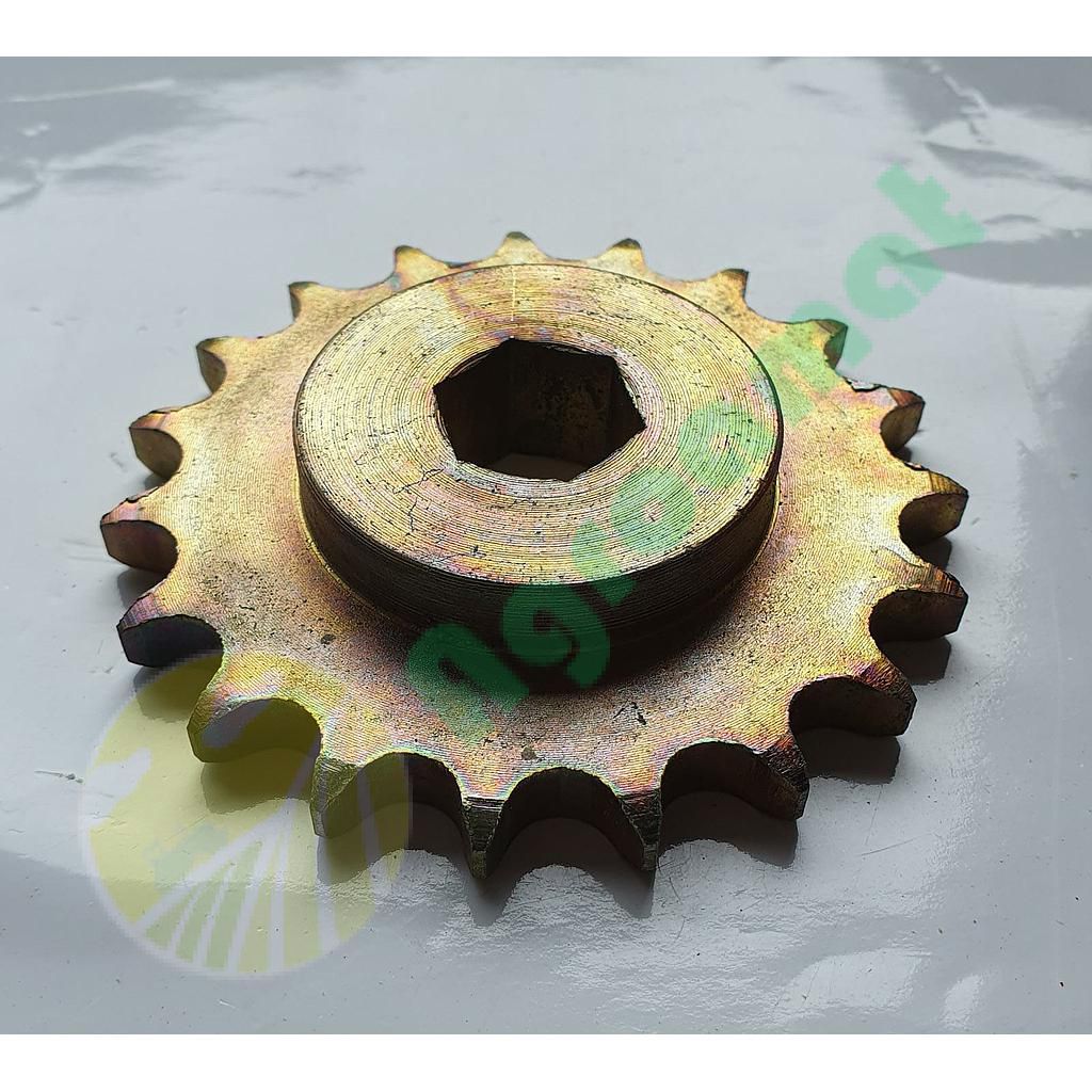 Pinion Z-19 AC850956