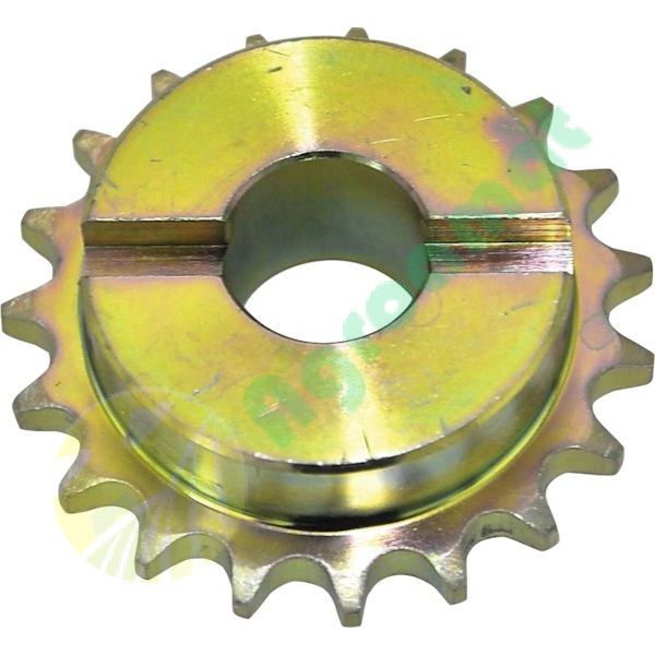 Pinion Z-19 AC820812