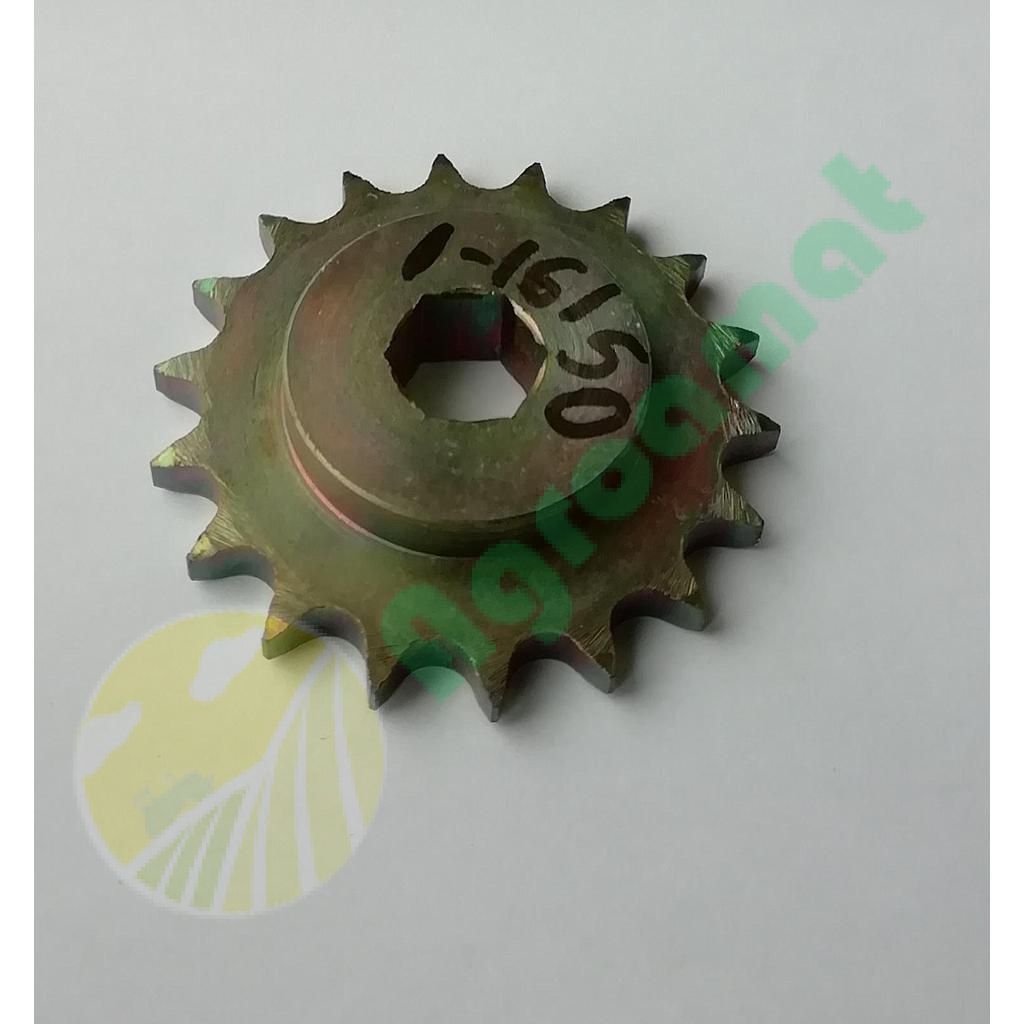 Pinion Z-18 AC820789